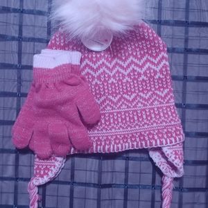 Kids Hats